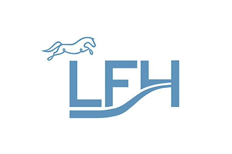 Landscape for horses